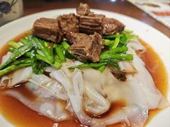 -黄但记老店·陈村粉食府