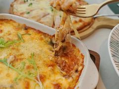 -ins森林童话餐厅coffee&bistro