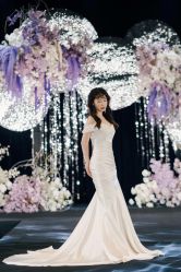 -琥珀婚礼策划AMBER WEDDING