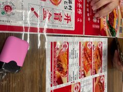 -孖记茶档·热腾茶餐(江南西plus店)