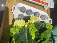 -云中鱼蒸汽石锅鱼(川沙百联店)