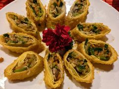-正阳门饭庄·烤鸭·北京菜(万丰路七里庄店)