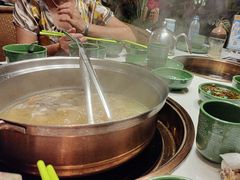 -润园四季椰子鸡火锅(欢乐海岸店)