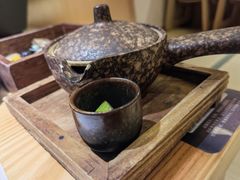 -花潮料理艺食馆(世欧广场店)