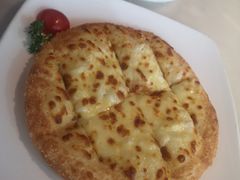 -菲滋意式餐厅(加州阳光二店)