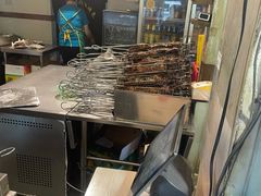 -老黄记手撕烤兔(玉林街店)