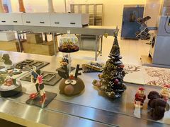 -歌斐颂巧克力小镇