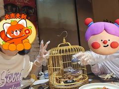 -锦上中式酒馆(南内环店)