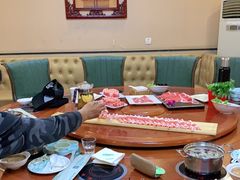 -阳坊胜利涮羊肉(阳坊老店)