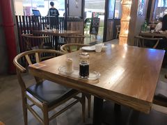 大堂-陈傻子餐厅(世纪都会店)