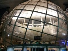 -广东科学中心科技影院