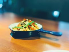 -鹿萤季·营地小馆(皇后公园店)