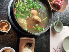 -盡膳口福·百年汤方火锅(科华北路店)