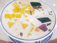 -黄氏壹品汇•水牛奶甜品(全国总店)