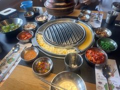 -GOGIYA·咕叽吖韩国传统烤肉店(小榄店)