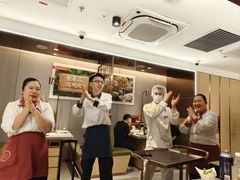 -海底捞火锅(龙湖三千集店)