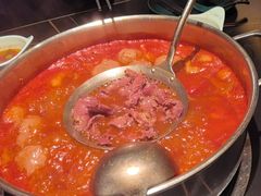 -二刀潮牛(重庆光环购物公园店)