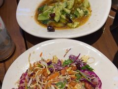 -管氏翅吧(马家堡店)