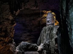-天眼洞·花岭风景区