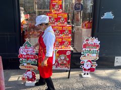 -味多美蛋糕(霍营地铁店)