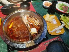 -牛New寿喜烧(金鹰世界店)