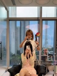 点击看大图 -OnHair造型