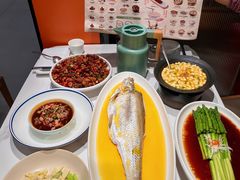-阿甘小馆(陇海路店)