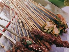-三毛烧烤·南昌大排档(山姆店)