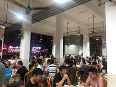 -标记美食新鲜猪杂(兴南大道店)