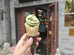 -吴裕泰茶庄(鼓楼店)