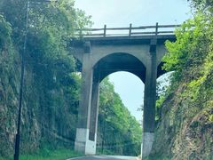 -南京市无想山景区