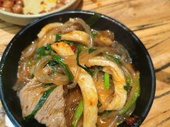 -京玉菲饭店(李村店)