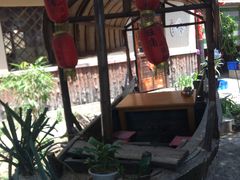 -旺角小渔村·海肠捞饭开创者(环山路店)