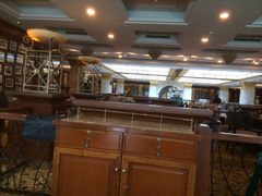 -银帆宾馆-自助餐厅(金马路店)