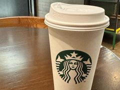 -星巴克(南京商厦店)