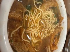 -祁家面馆(大香炉店)