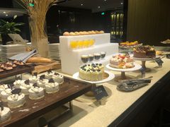 -上海中星铂尔曼大酒店 汇·西餐厅