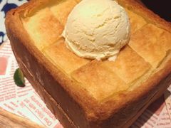 面包诱惑-绿茶餐厅(布吉万象汇店)