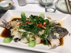 美味风情鲈鱼-到家尝北京菜(西坝河店)