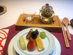 水果-叶叶菩提(太原别墅店)