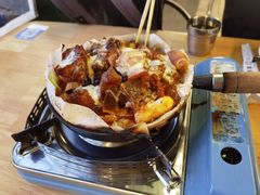 -夏星酒馆(剑桥公社店)