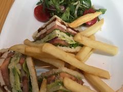 -TIMEZONE8东八时区餐厅&酒吧(798店)