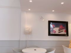 用餐区-PETIT PARIS 小巴黎(凯德1818店)