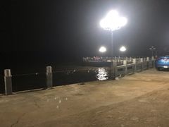-淇沙湾渔村餐厅