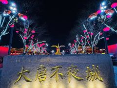 -大唐不夜城