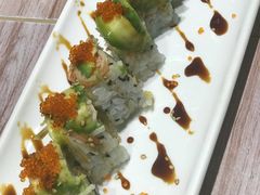 -牛油果大师寿司(瑞景店)