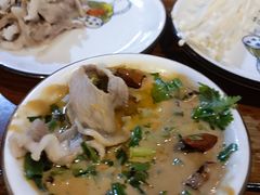 -前门杨记·铜锅涮肉(王府井·故宫店)