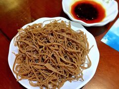 卤千张-地婆美食(洞庭东岸店)