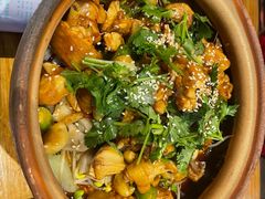 -兔槽江湖菜·重庆璧山兔(水围店)