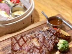 -森Some Fusion(荔湾店)